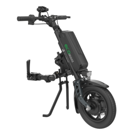Front Powered Assist