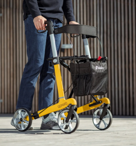 Shop Rollator