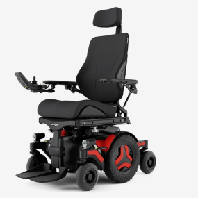 Permobil Powerchairs