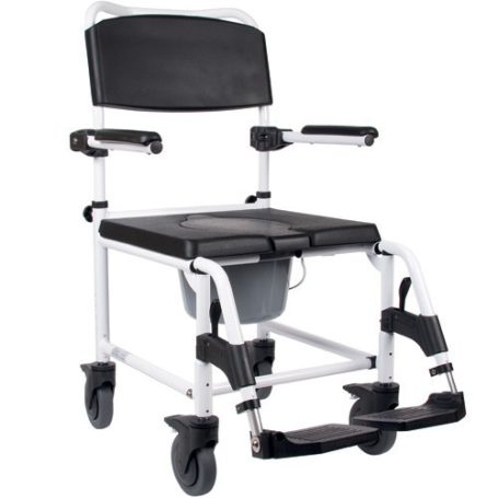 Shower Chair and commode